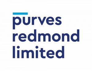 purves redmond limited logo