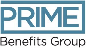 Prime Benefits Group Logo