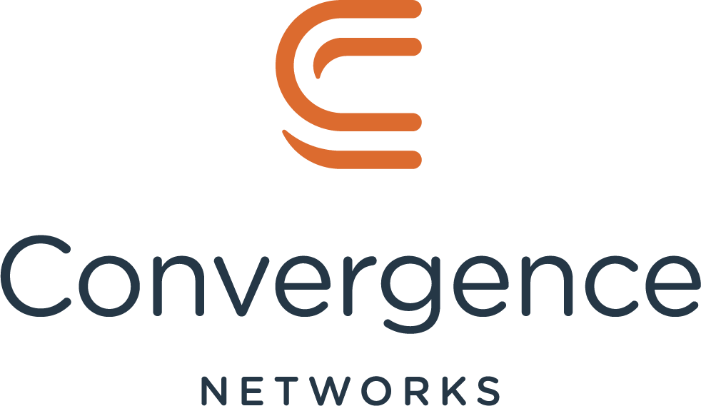 Convergence logo